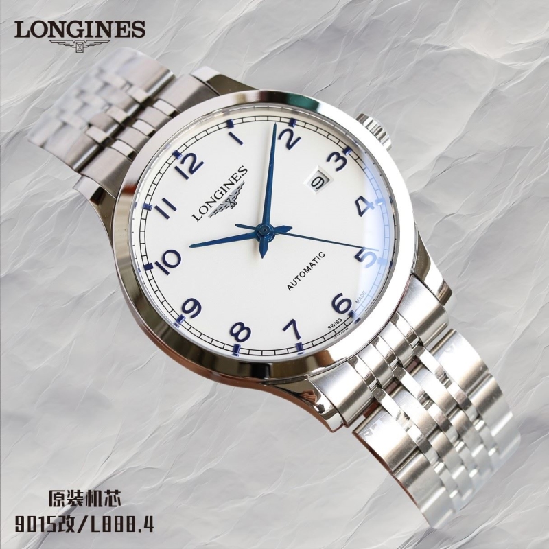 LONGINES